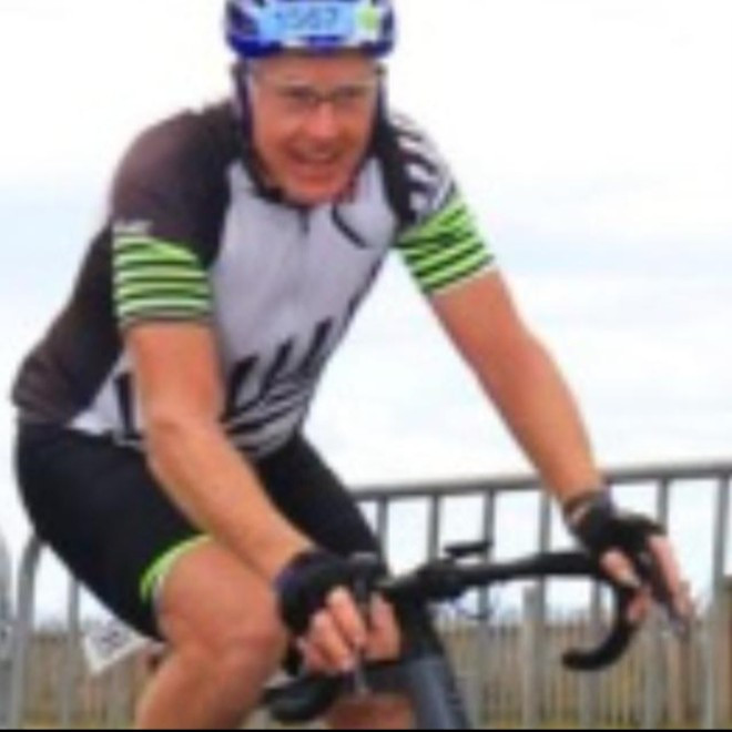 Rob Powell