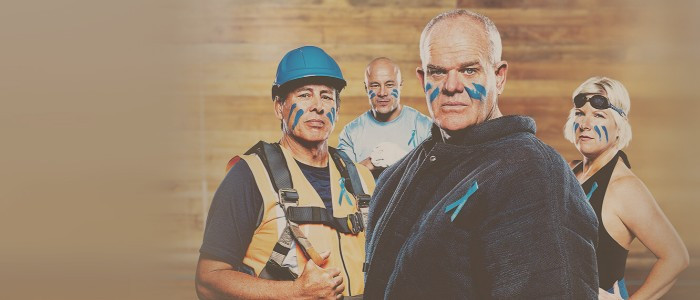 Wellington PDP\'s Blue Do Donation Page