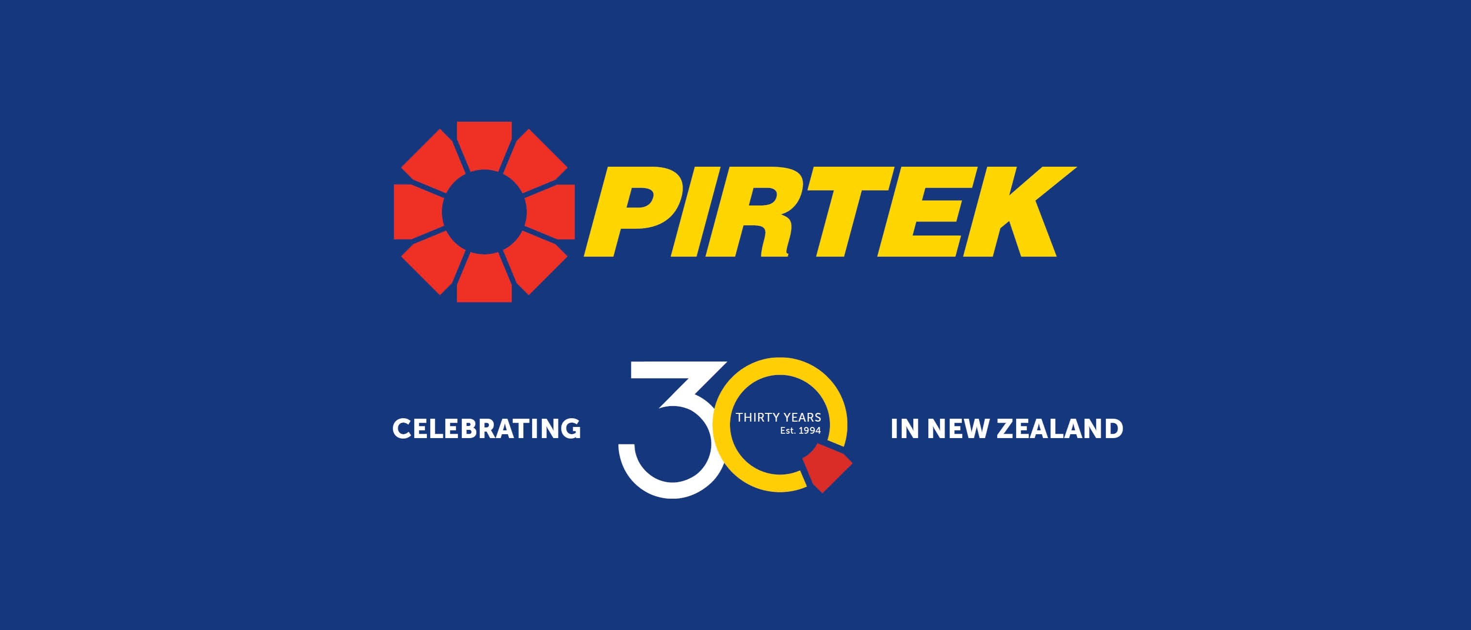 Pirtek New Zealand
