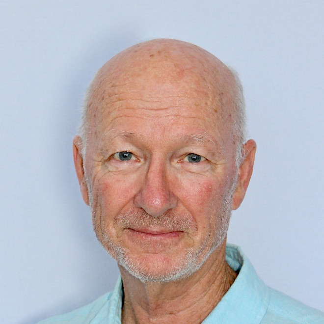 Ian Deverick