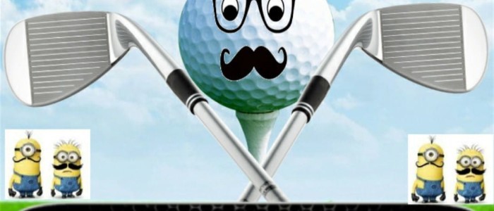 90 Mile Links Charity Golf Tournament