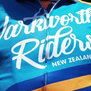 Warkworth Riders P4P